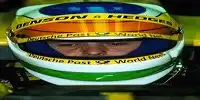 Giancarlo Fisichella (Jordan-Honda)
