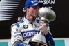 Bild zum Inhalt: Erster Formel-1-Doppelsieg für BMW in Malaysia