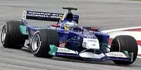 Nick Heidfeld
