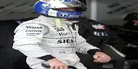 David Coulthard
