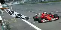Michael Schumacher