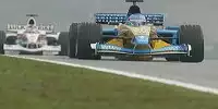 Jenson Button im R202