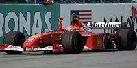 Michael Schumacher