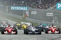 Bild zum Inhalt: Die große Analyse des Grand Prix von Malaysia