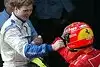 Bild zum Inhalt: Keine Zeit zum Feiern in der "Schumi-WM"