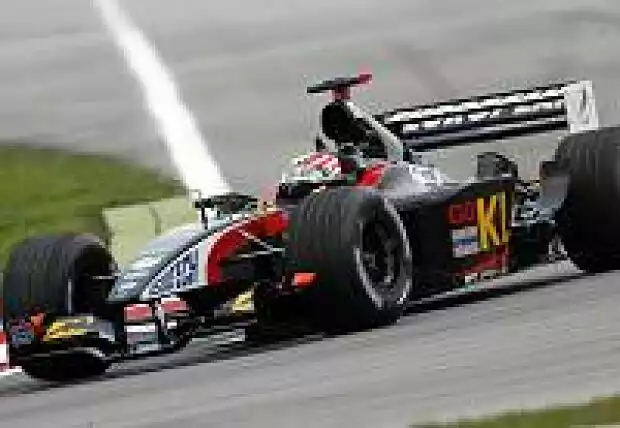 Alexander Yong Titel-Bild zur News: Alexander Yong
