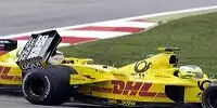 Takuma Sato, Giancarlo Fisichella