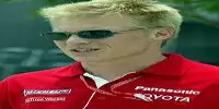 Mika Salo