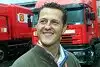 Bild zum Inhalt: Schumacher: "Ralf fuhr ein starkes Rennen"