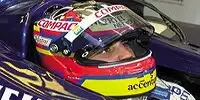 Juan-Pablo Montoya (BMW-Williams)