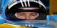Jarno Trulli (Renault F1)
