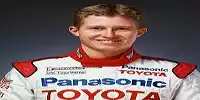 Ryan Briscoe (Toyota-Testfahrer)