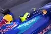 Bild zum Inhalt: Sauber-Team startete Vorbereitungen für Brasilien