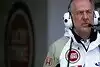 Bild zum Inhalt: Richards: Villeneuve ist nicht unersetzbar