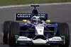 Bild zum Inhalt: Zweiter problemfreier Testtag für das Sauber-Team