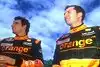Bild zum Inhalt: Arrows-Team für Brasilien-Grand Prix optimistisch