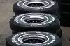 Bild zum Inhalt: Bridgestone unzufrieden mit Reifenreglement?