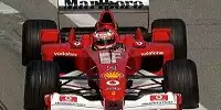 Bild zum Inhalt: Barcelona: Ferrari deklassiert die Konkurrenz