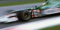 Bild zum Inhalt: Jaguar setzt weiterhin auf den R3