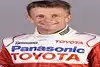 Bild zum Inhalt: McNish überrascht über Toyotas Leistungsfähigkeit