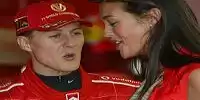 Michael Schumacher