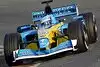 Bild zum Inhalt: Button beschreibt eine Runde in Interlagos