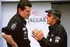 Bild zum Inhalt: Lauda will Jaguar-Team noch einmal umstrukturieren