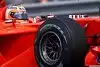 Bild zum Inhalt: Barrichello: "Wenn man mich nicht mehr will, gehe ich"