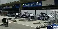 BMW-Williams-Box