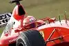 Bild zum Inhalt: "Wunder-Ferrari" sorgt für Aufregung in der Formel 1