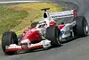 Bild zum Inhalt: Toyota: McNish stark – Salo mit Problemen