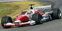 Allan McNish