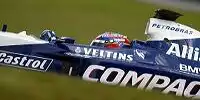 Juan-Pablo Montoya
