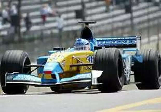Jarno Trulli Titel-Bild zur News: Jarno Trulli