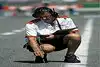 Bild zum Inhalt: Sind die Bridgestone-Teams wieder ohne Chance?