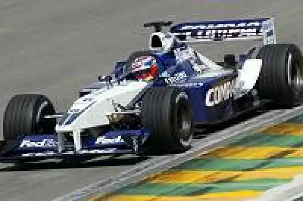 Titel-Bild zur News: Juan-Pablo Montoya