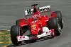 Bild zum Inhalt: FIA macht für Ferrari eine Ausnahme