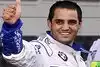 Bild zum Inhalt: Montoya triumphiert in spannender Qualifikation