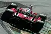 Bild zum Inhalt: Ferrari nach Qualifikation mit gemischten Gefühlen