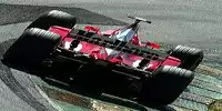 Bild zum Inhalt: Ferrari nach Qualifikation mit gemischten Gefühlen