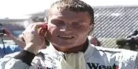 David Coulthard