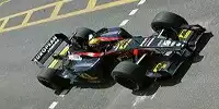 Mark Webber (Minardi)