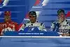 Bild zum Inhalt: Pole-Position-Pressekonferenz