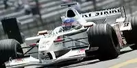 Jacques Villeneuve