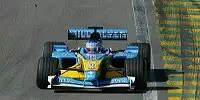 Jenson Button im R202