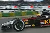 Bild zum Inhalt: Minardi: Zielankunft beider Piloten trotz Probleme