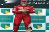 Bild zum Inhalt: Michael Schumacher im Interview