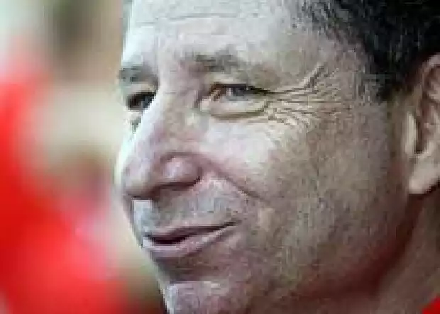 Titel-Bild zur News: Jean Todt