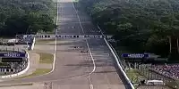 Bild zum Inhalt: Grand Prix von Deutschland nicht gefährdet
