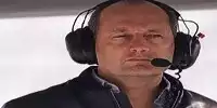 Ron Dennis